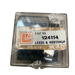 Leeds & Northrup A6705PA 503 214 Kit 124114