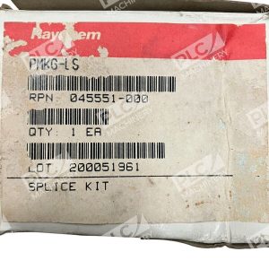 Raychem 045551-000 Splice Connection Kit PMKG-LS