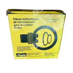 Parker 1-1/2" Bunan Piston Seal Kit PK152HLL01