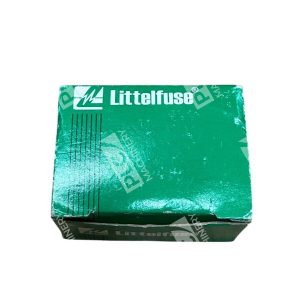 Littelfuse 10KA 300V Fuse LGR 2 (Box of 5)