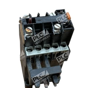 Siemens 16A Contactor 3TF2010-0AC2 w/ Siemens 3TX4420-2A