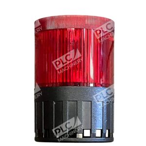 Allen Bradley 2-Circuit Light/Sound Red 855T-B24DD4 /B