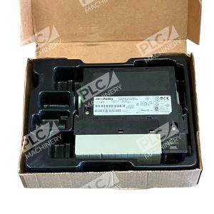 Allen Bradley Ethernet/IP 10/100 Mb/a Communications Bridge 1756-ENBT /A