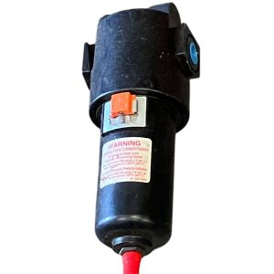 Wilkerson Coalescing Pneumatic Filter M16-02-FM0B