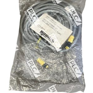 Brad Harrison Micro-Change Molded Connections