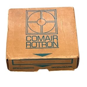 Comair Rotron 028029 Muffin AC Cooling MU3B1