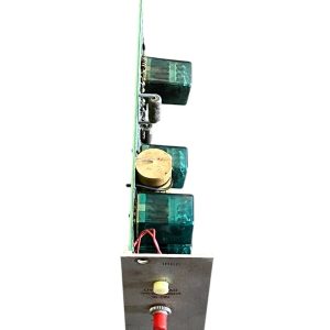 Reliance Electric 0-51839-1 PC Board Relay Card IRCC 0-51839-2