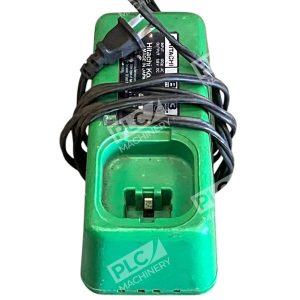 Hitachi Koki FD880540 C305724P 60Hz 55W 2.1A Battery Charger BC-3