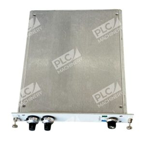 Intec 3 Turn Knob Control Module Width Disc 7010048-2