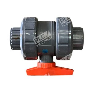 Nibco Chemtrol 1-1/4" Tru-Bloc