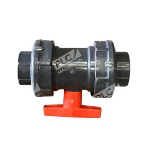 Syini PVC1 150PSI Non Shock 1-1/2" SN2UI