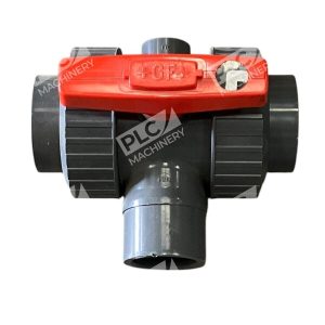 Georg Fischer +GF+ EPDM 2" ANSI DN50 Type 343