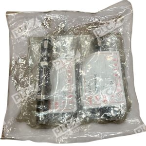 Taiyo Parker 12mm Stroke Shock Absorber A2M16N012-C (Bag of 2)