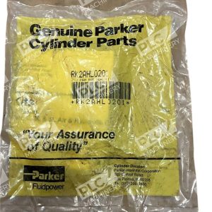 Parker Fluidpower 2" Rod Seal Kit RK2AHL0201