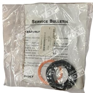 Hercules Sealing Products 1-3/8" Rod Seal Kit PKH-RK2AHL0131