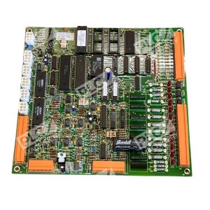 Novatec 2001 Rev E 04636 Rev N MCD-1002