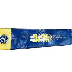 General Electric GE 18W Biaxial Fluorescent Lamp F18BX/SPX30