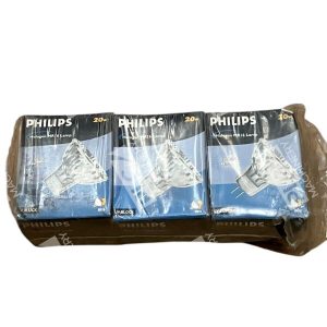 Philips 20MR16/FL36 MR16 20W 12V Light Bulb 814051