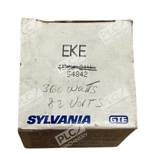 Sylvania GTE Light Bulb EKE 82V 360W
