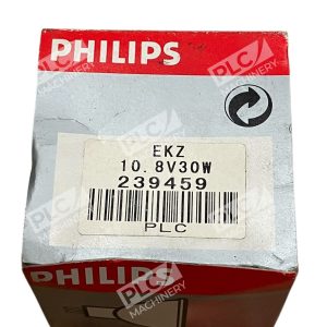 Philips 239459 Light Bulb EKZ 10.8V 30W