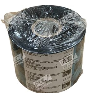 Zebra Technologies 2.36"x1476' Performance 5319 Wax Ribbon 05319BK06045