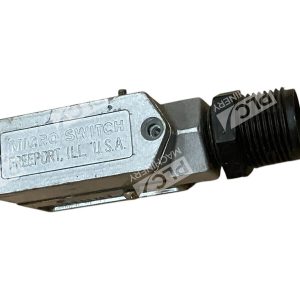 Micro Switch N-710 L59 Snap Switch 8012 DTE6-2RN2