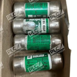 Littelfuse Powr-Gard 10A Fuse Powr-Gard JTD10ID (Box of 4)
