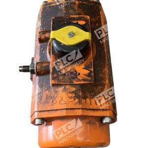 Bettis 139672 Actuator Model DS0600B2A04K27K0