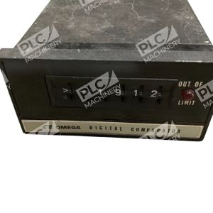Omega Engineering Digital Comparator 2162A