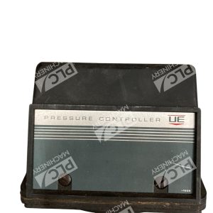 United Electric UE 15A 50PSI Pressure Controller J300 B121 9560 450