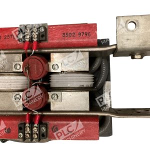 TLS 8602 Silicone Controlled Rectifier 22HRAZ10 25TLS