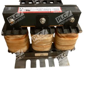 TCI Trans Coil Performance and Protection for Drives KDR Drive Reactor KDRD22H