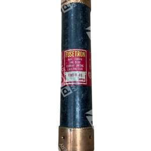 Bussmann Fusetron 600VAC 45A Fuse FRS-R-45