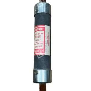 Littelfuse 600VAC 100A Fuse NLS-100