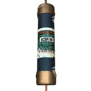 Reliance Electric Reliance Fuse DG59-26 90A 600VAC Fuse ECSR90