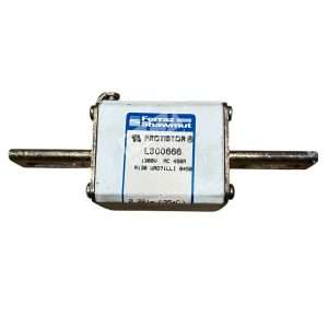 Ferraz Shawmut 1300VAC 450A A130URD71LLI0450 Protistor L300666