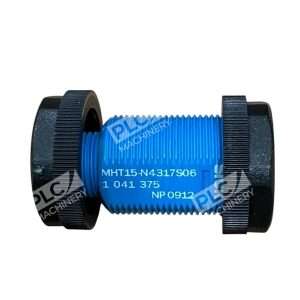 Sick 1041375 Photoelectric Sensor MHT15-N4317S06