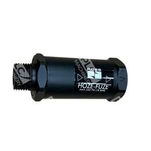 Ross Max 260PSI 18BAR Hoze Fuze 1969A3001