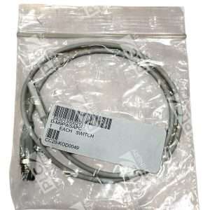 SMC Proximity Switch D-M9PW