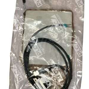 Carlo Gavazzi Inductive Proximity Sensor IA08BSF20PO