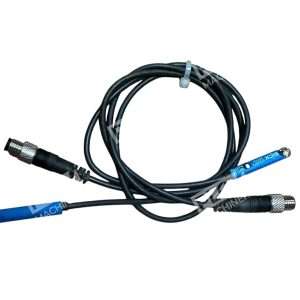 Sick MZT6 Cylinder Sensor 1023972 (lot of 2)