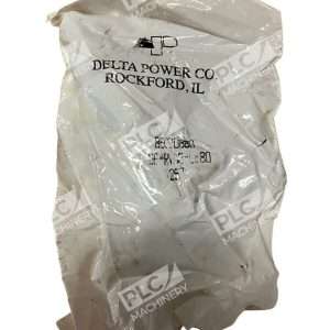 Delta Power Co 85020880 Relief Valve Cartridge DE-RVAQ-0880