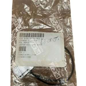 Turck U-17614 Cable NG/RKL 4.4-0.5-RJ11