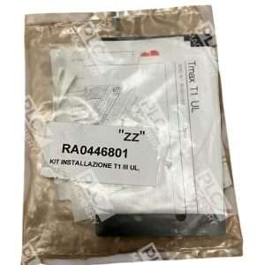ABB Installation Kit ZZ Tmax T1 UL RA0446801 (lot of 2)