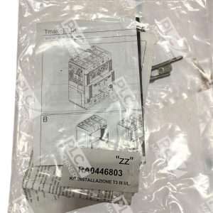 ABB Installation Kit ZZ Tmax T3 Unit RA0446803