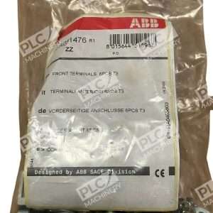 ABB Front Terminal Kit A051476