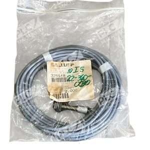 Balluff 325518 Inductive Sensor BES 516-207-BO-E-05 (Bag of 2)