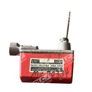 Potter Electric Signal Co Electric Protection PIVS-B