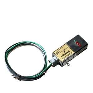 Volt Guard Transient And Surge Protection Nano Second Response Time VGX-208-3Y