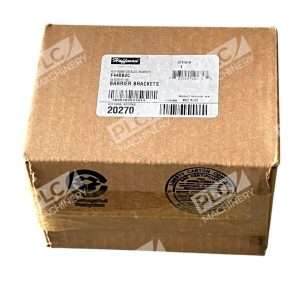 Hoffman F44BB2C Barrier Brackets 20270